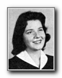 Diana Hale: class of 1958, Norte Del Rio High School, Sacramento, CA.